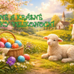 Velikonoce 2026